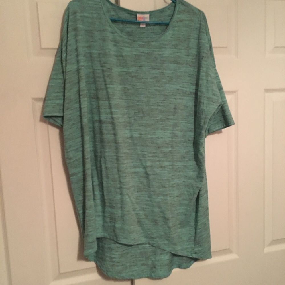 Large Lularoe Irma